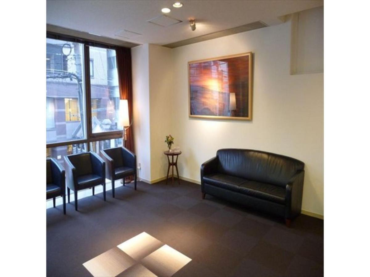 Court Hotel Fukuoka Tenjin - Vacation Stay 42334V المظهر الخارجي الصورة