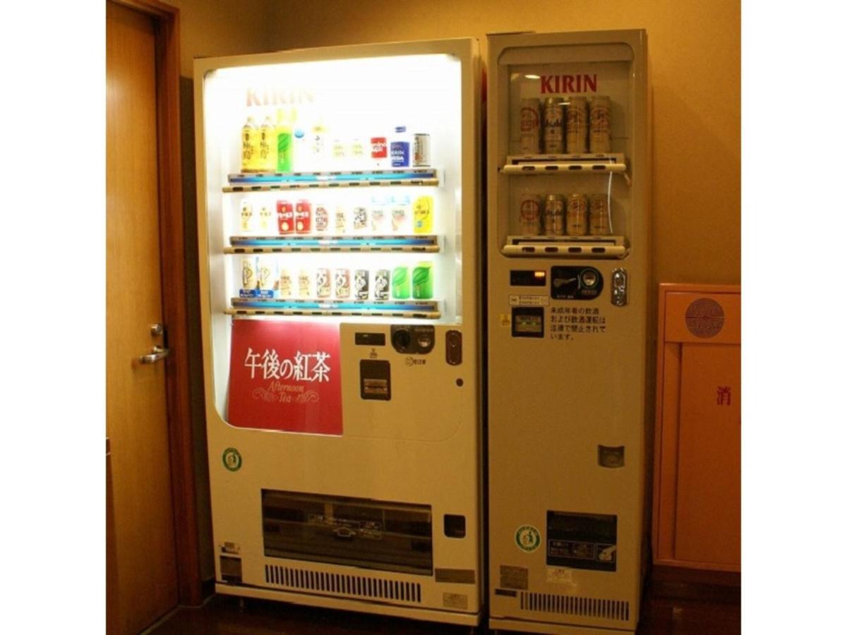 Court Hotel Fukuoka Tenjin - Vacation Stay 42334V المظهر الخارجي الصورة