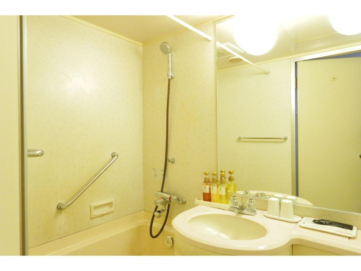 Court Hotel Fukuoka Tenjin - Vacation Stay 42334V المظهر الخارجي الصورة