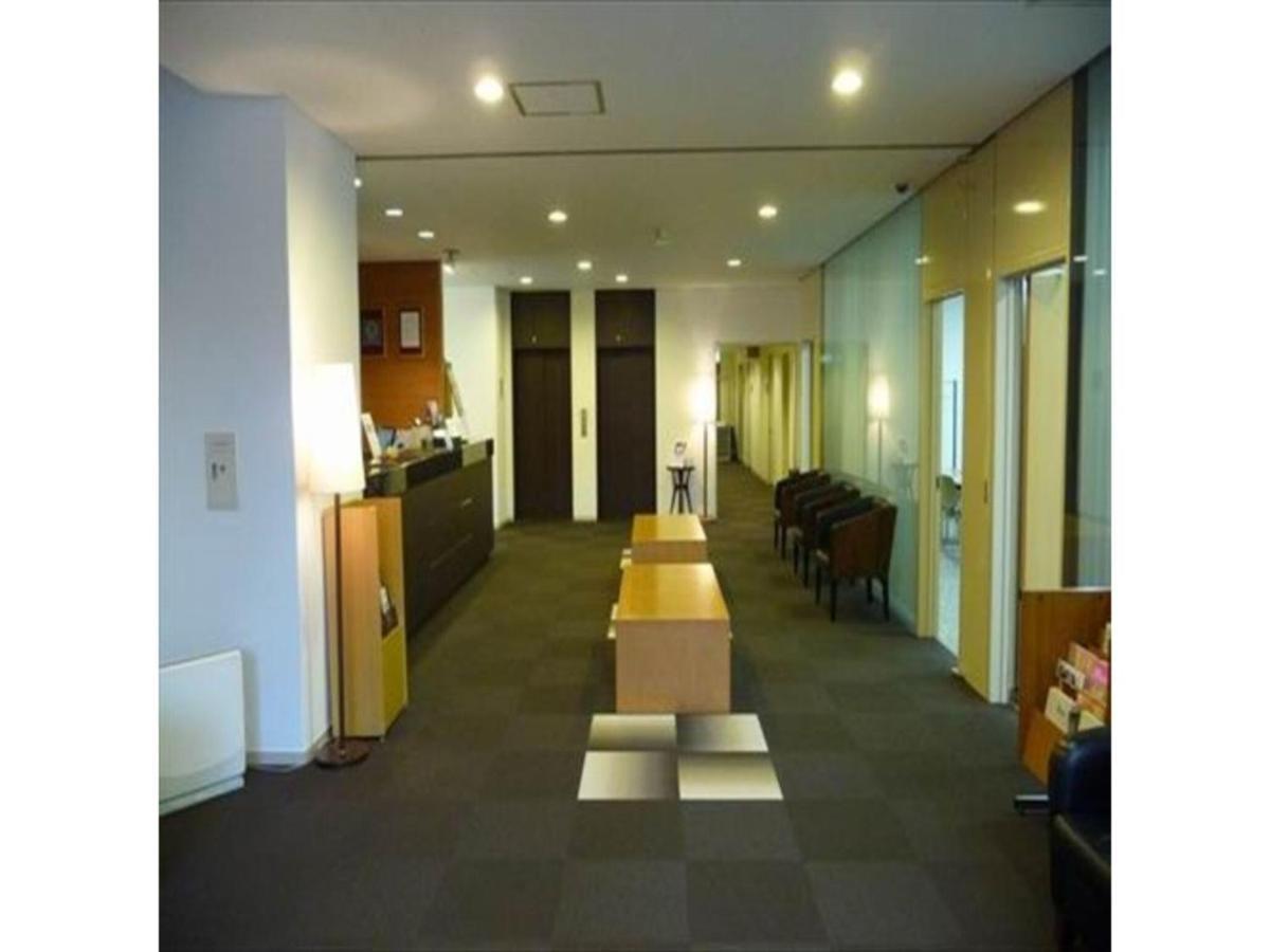 Court Hotel Fukuoka Tenjin - Vacation Stay 42334V المظهر الخارجي الصورة