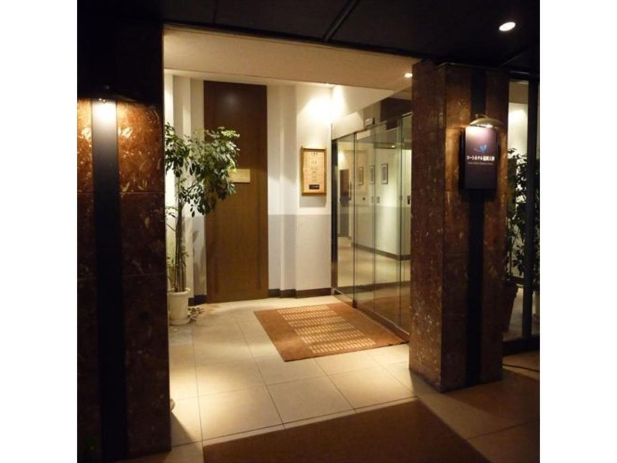 Court Hotel Fukuoka Tenjin - Vacation Stay 42334V المظهر الخارجي الصورة