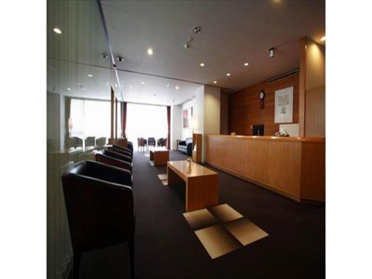 Court Hotel Fukuoka Tenjin - Vacation Stay 42334V المظهر الخارجي الصورة