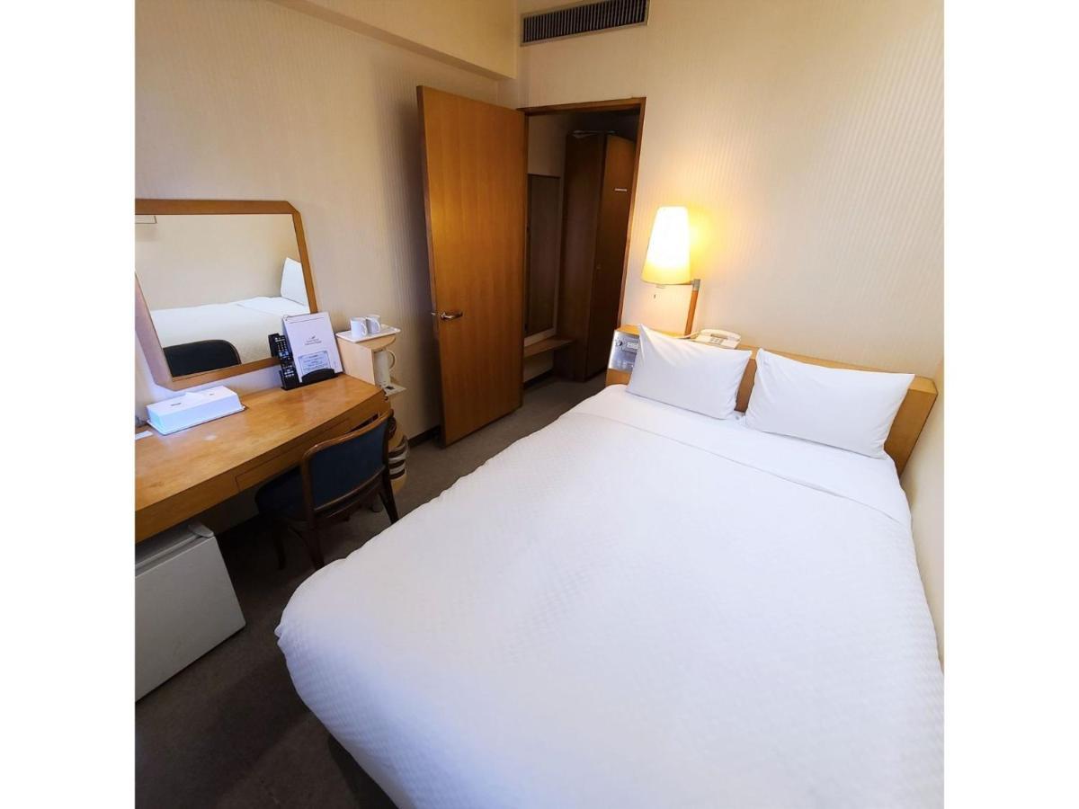 Court Hotel Fukuoka Tenjin - Vacation Stay 42334V المظهر الخارجي الصورة